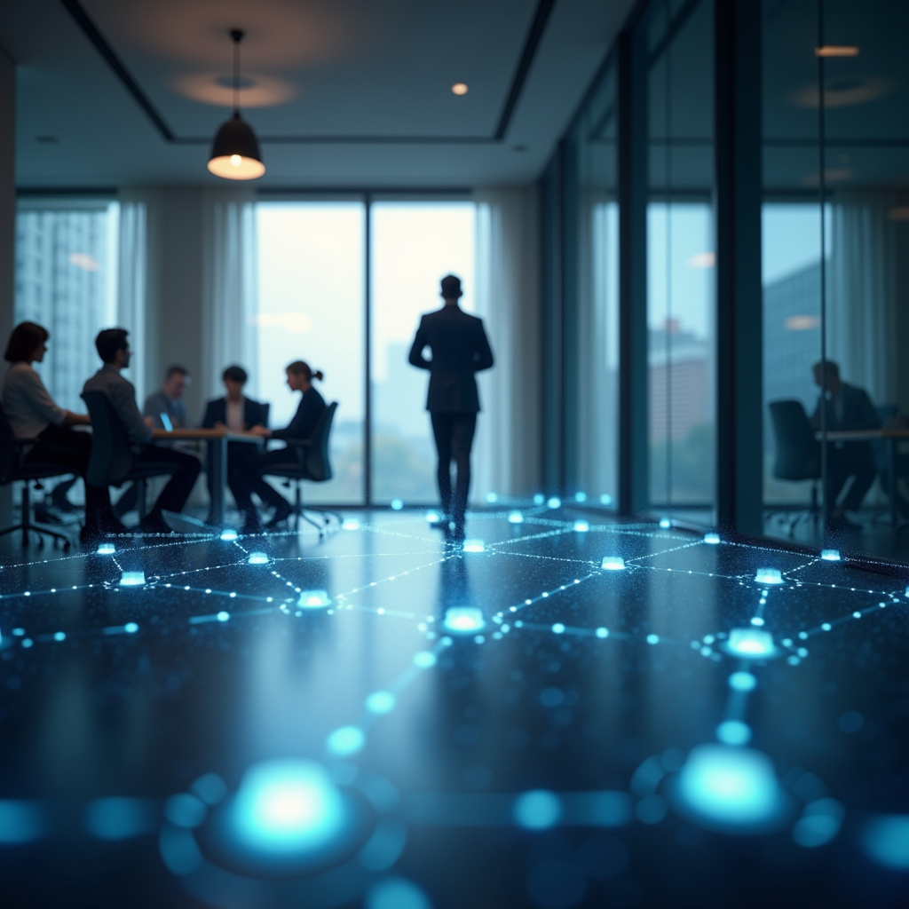 Wifi-dekking: complexe uitdaging voor IT