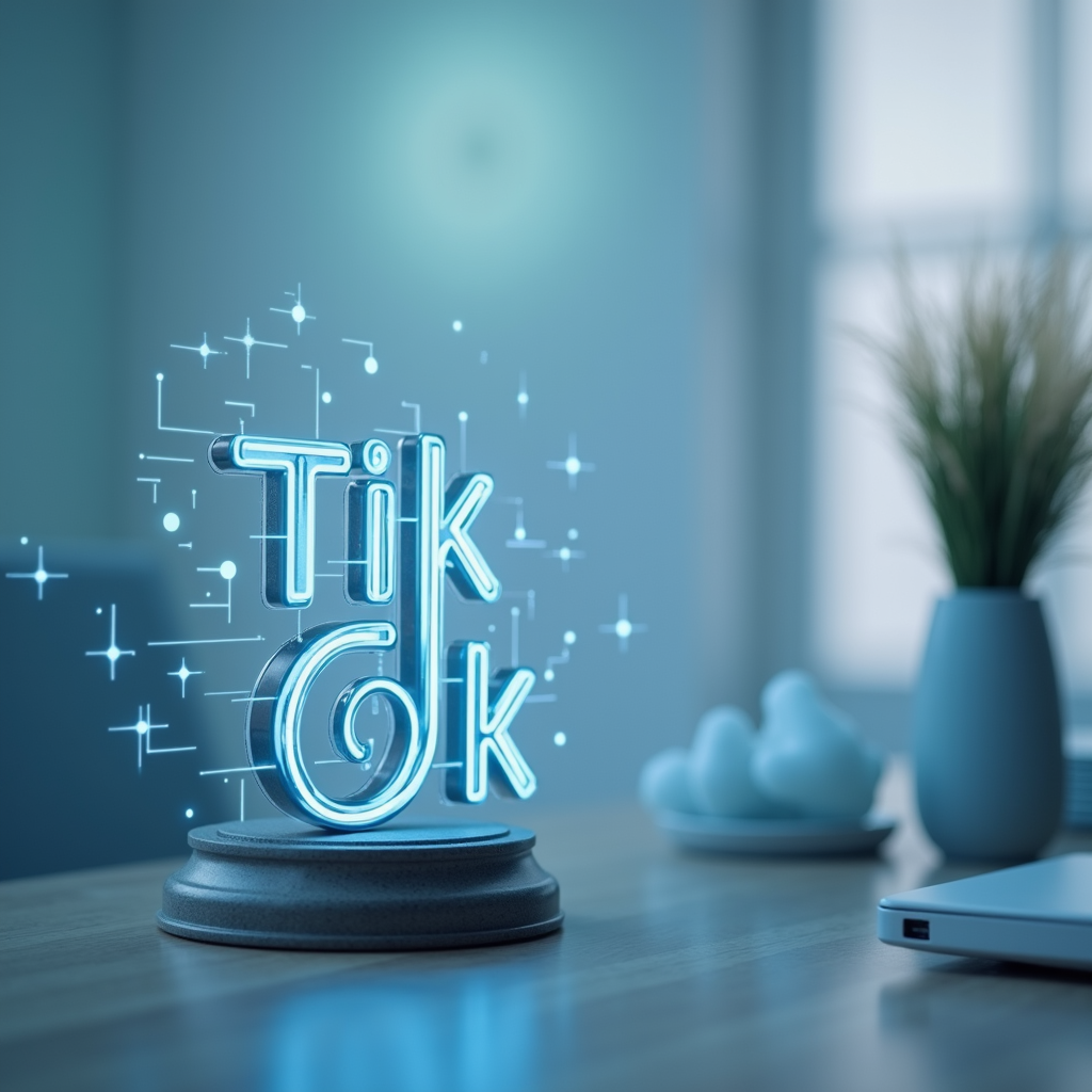 TikTok's algoritme: VS-toekomst in de weegschaal