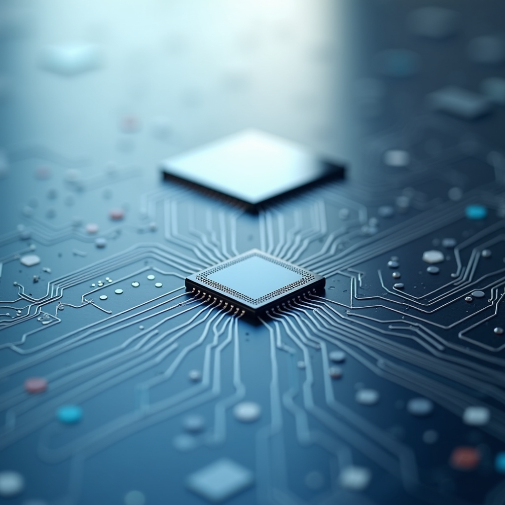 Nvidia en Intel: $5 miljard deal voor chiprevolutie