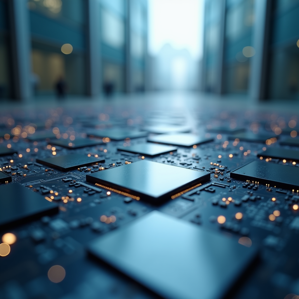 Nvidia en Intel: $5 miljard deal voor chiprevolutie