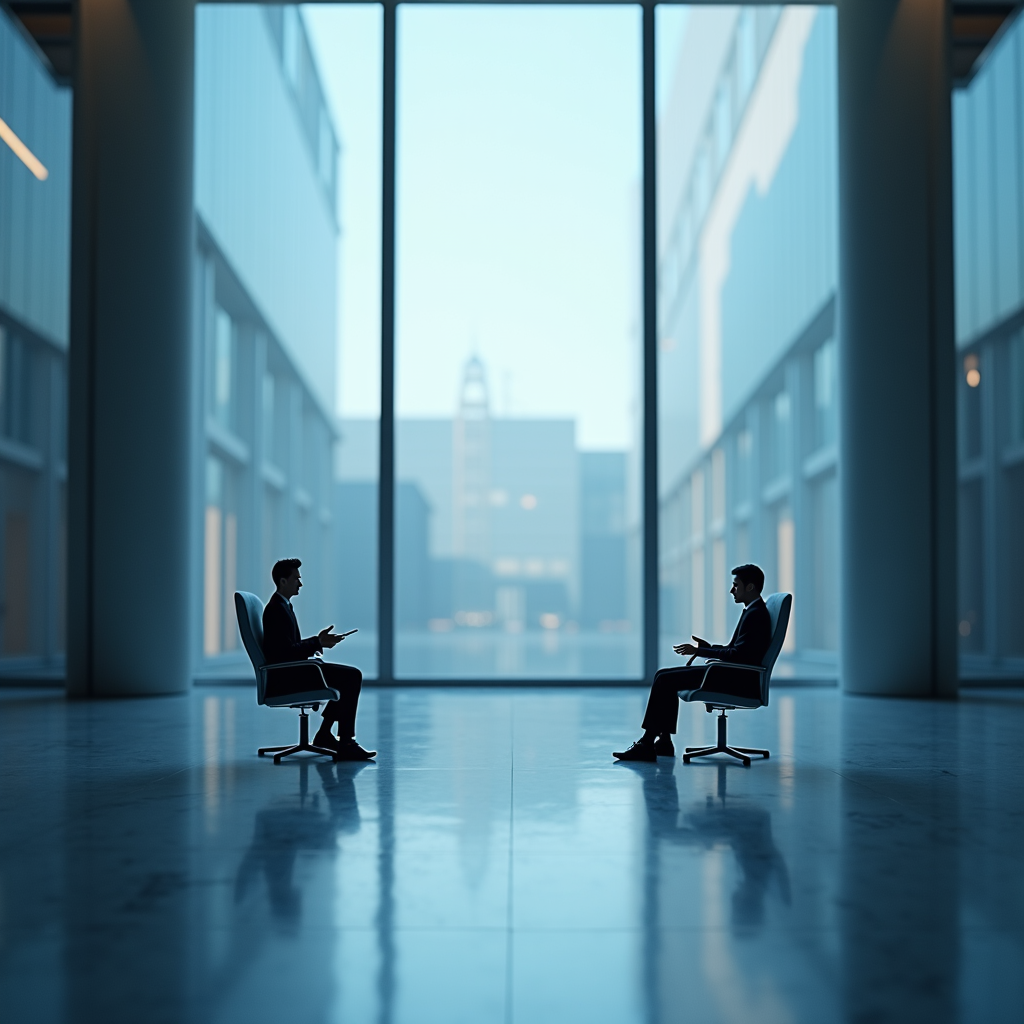 TikTok's algoritme: Deal VS-China bepaalt toekomst.