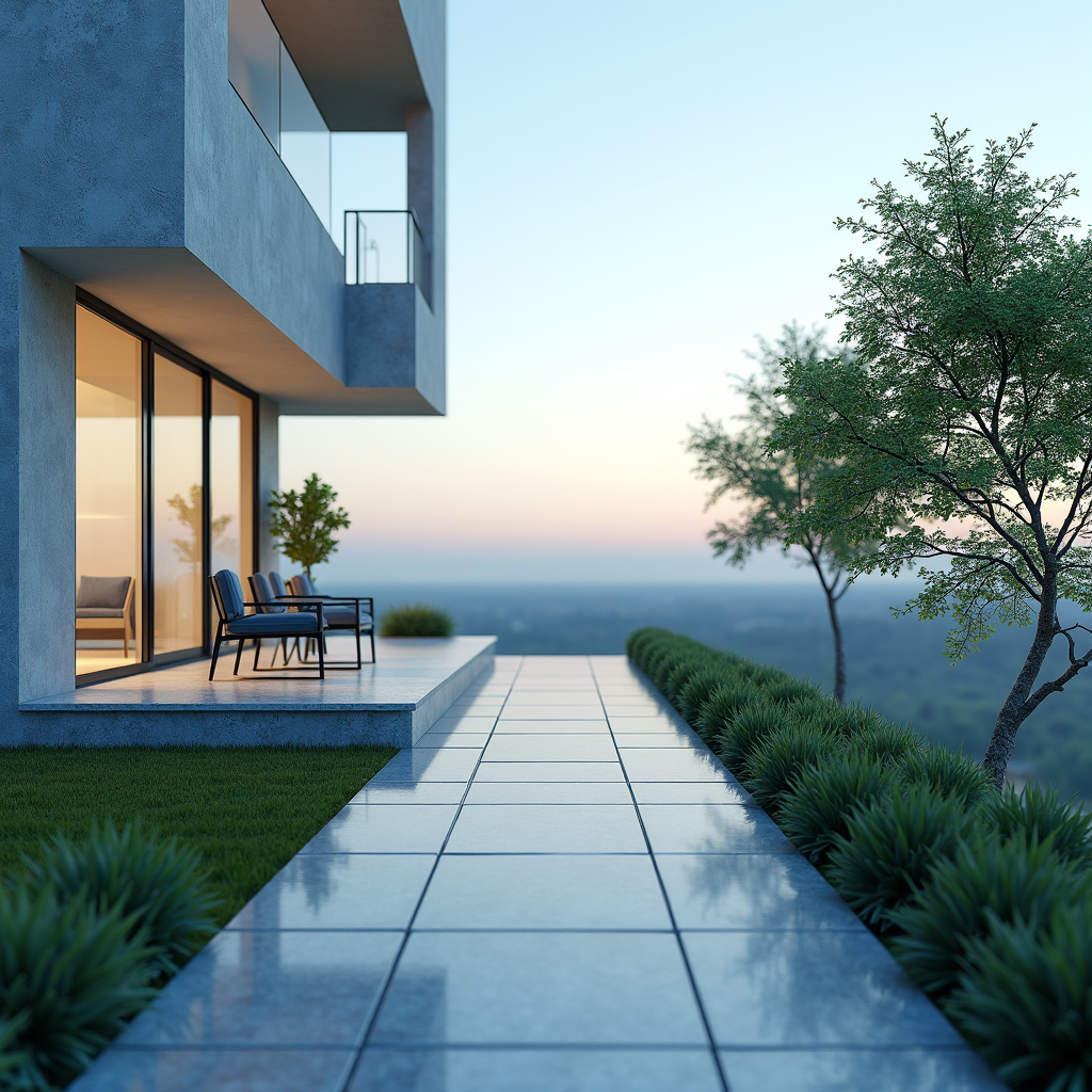 Internet Buiten: Tuin & Buitenland Connectiviteit