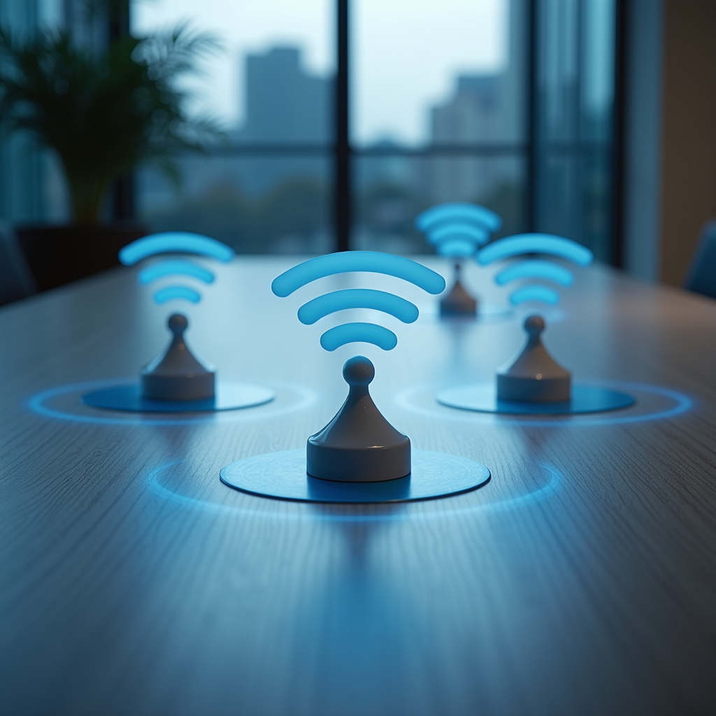 Optimale WiFi: Snelle, Stabiele Connectiviteit