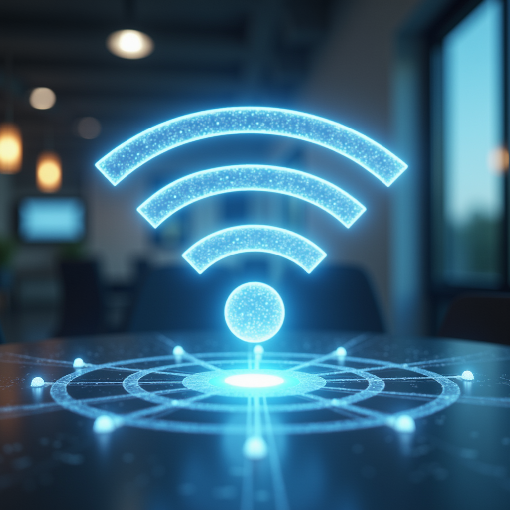 Optimale wifi: cruciaal voor modern zakendoen