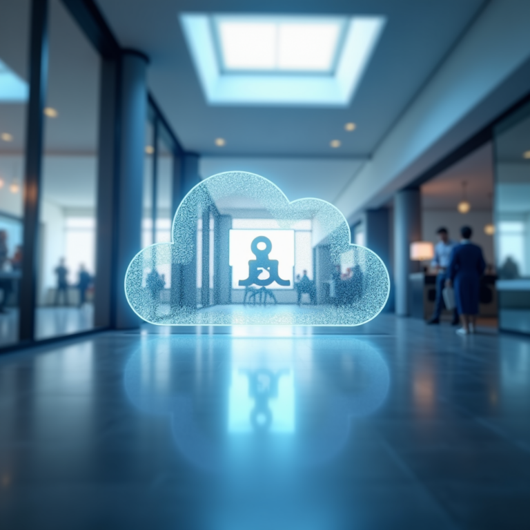 Cloud & AI 2025: Transformatie versnelt!