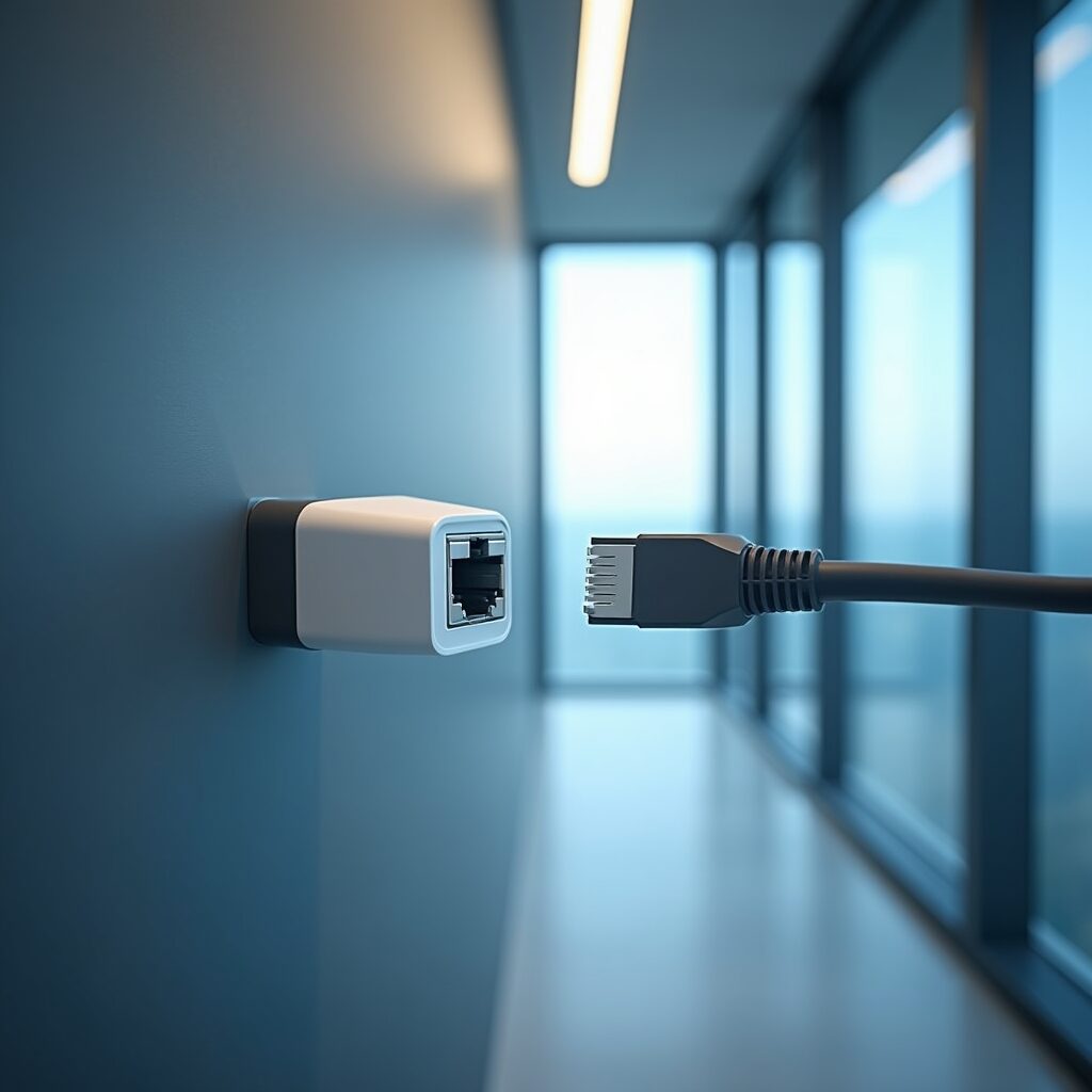 Wifi of kabel: de beste verbinding?