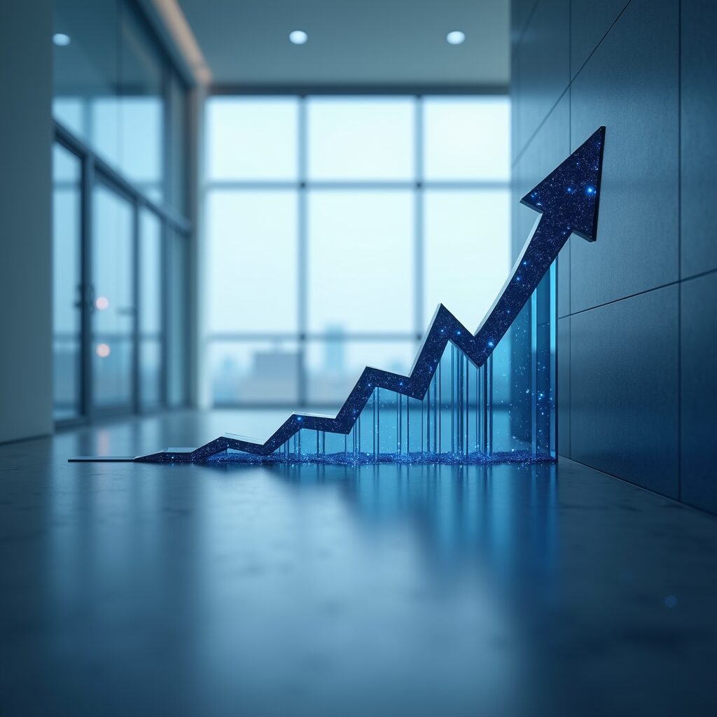 Nvidia's investering boost Aziatische chipsector