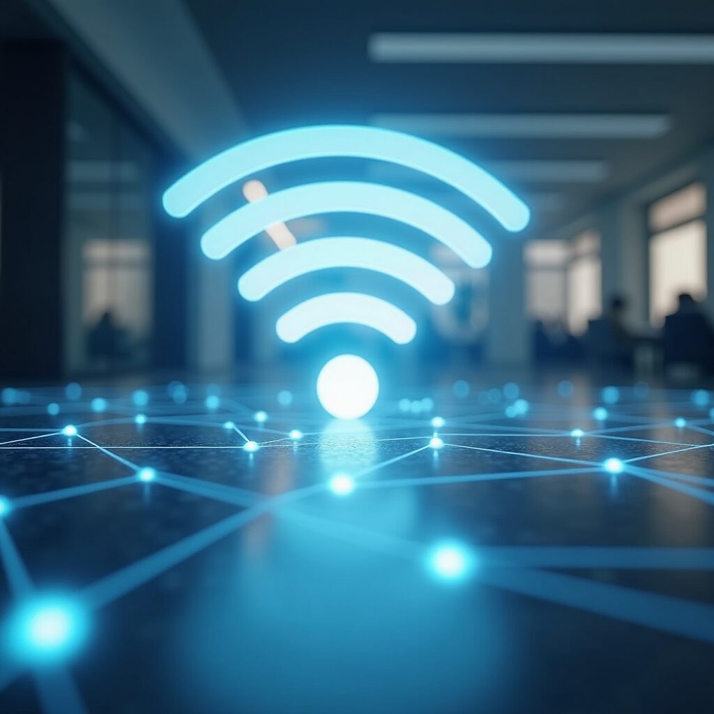 Mesh wifi: Onmisbaar voor moderne bedrijven