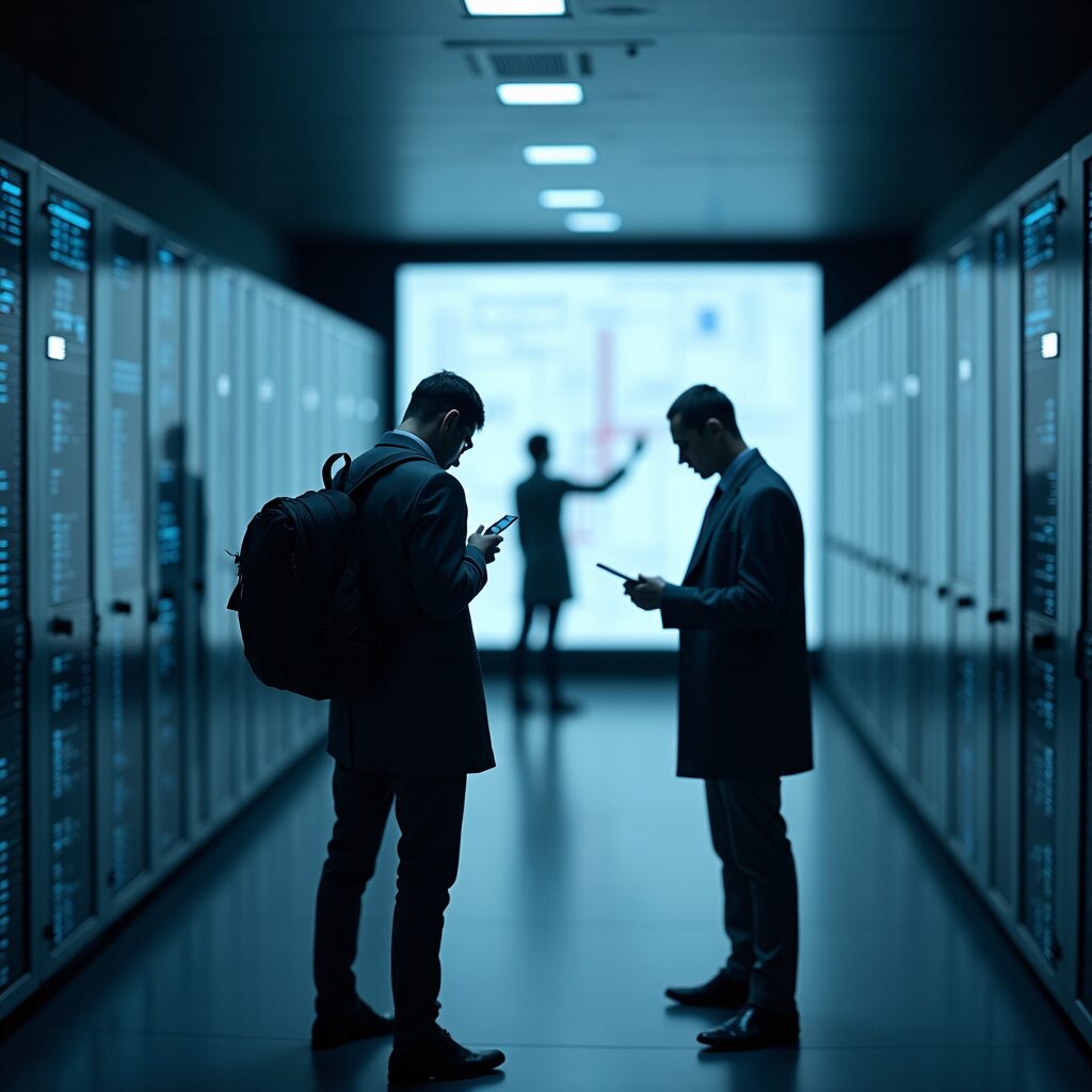 Tiener hackers leggen Londens OV plat