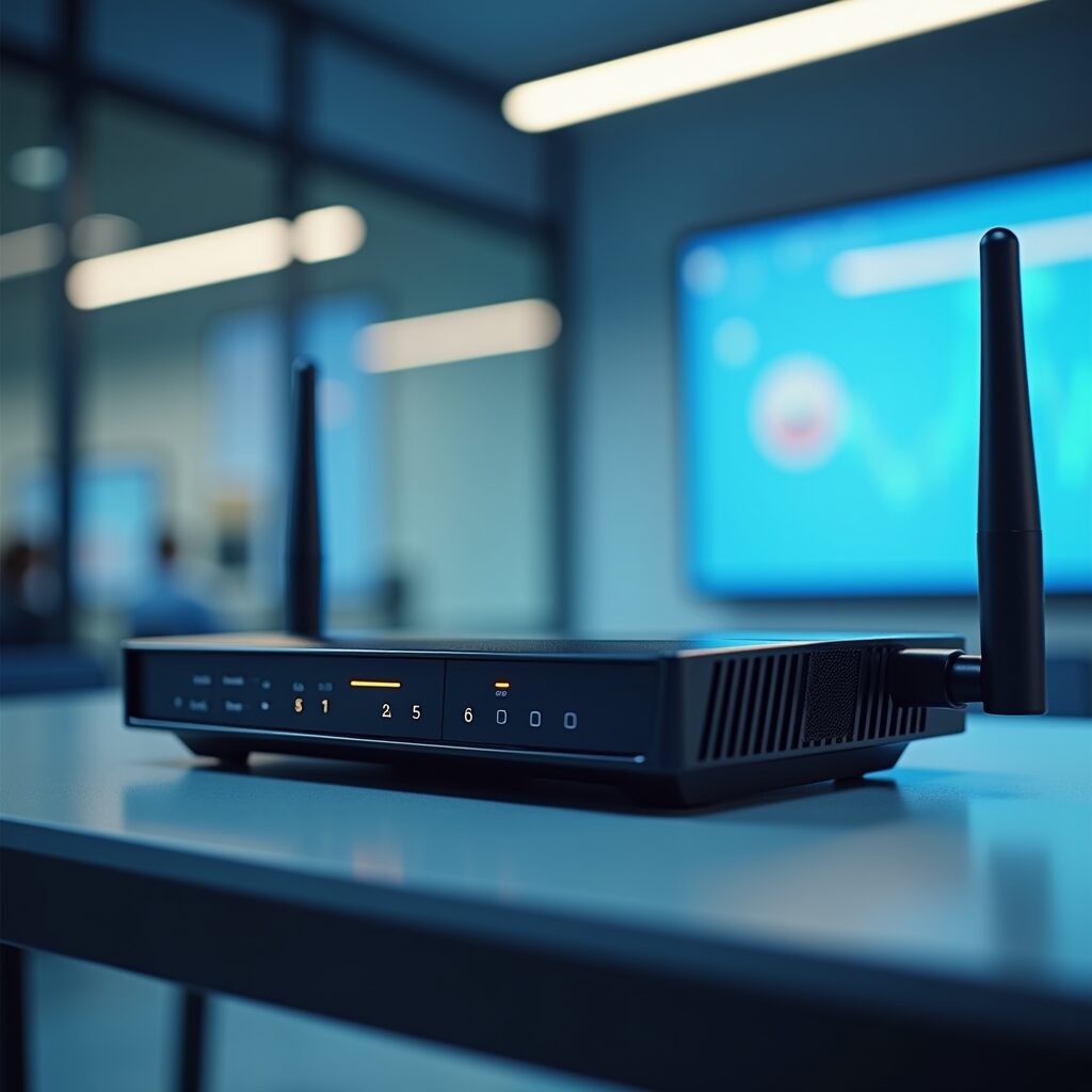 Netgear Nighthawk XR500: Toprouter volgens Consumentenbond