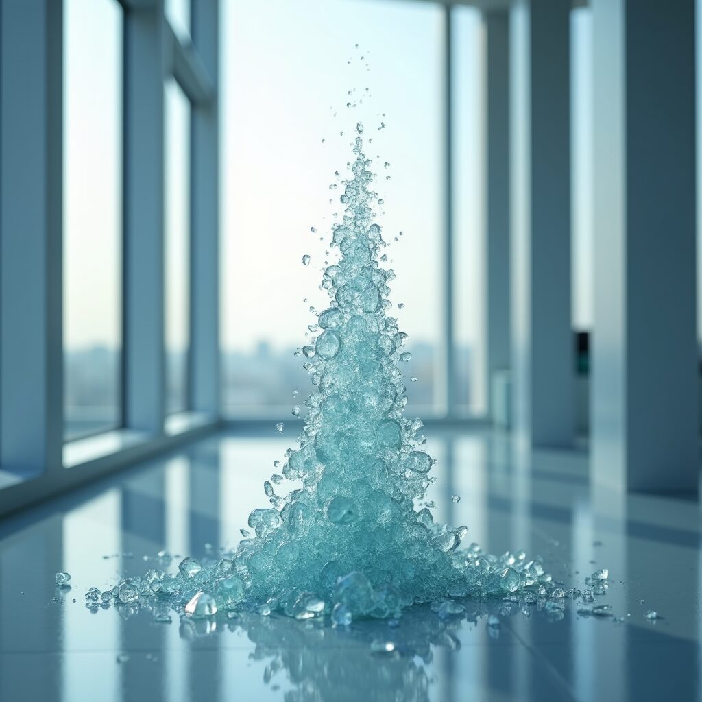 AI-hype: groter marktrisico dan geopolitiek.