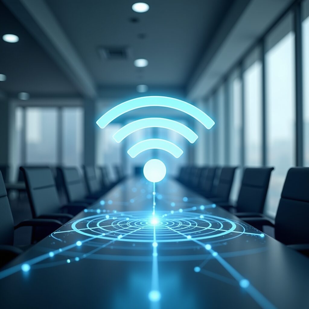 Mesh-wifi: Optimale connectiviteit voor de moderne organisatie