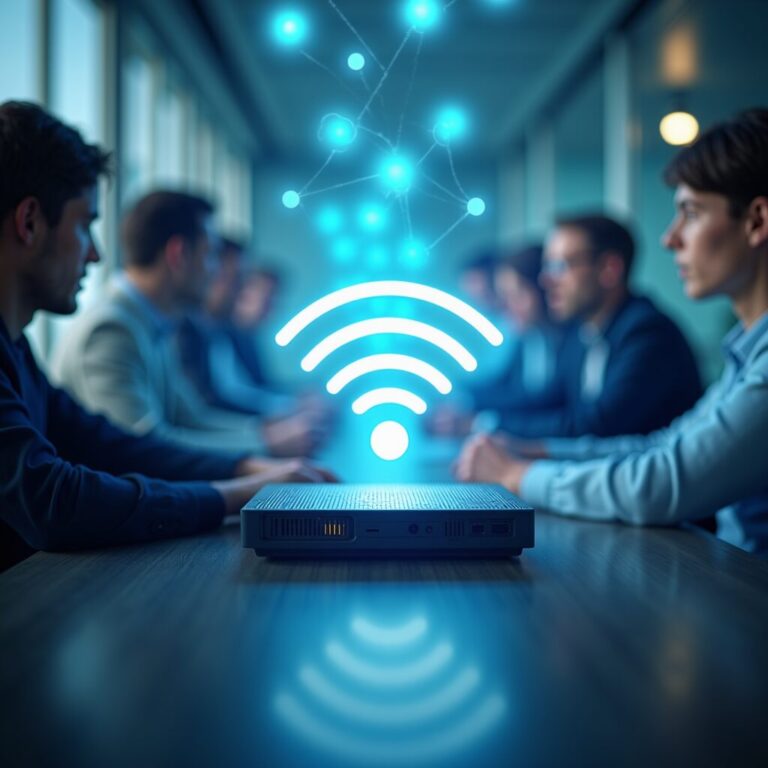 Wifi-bereik: De sleutel tot optimale connectiviteit