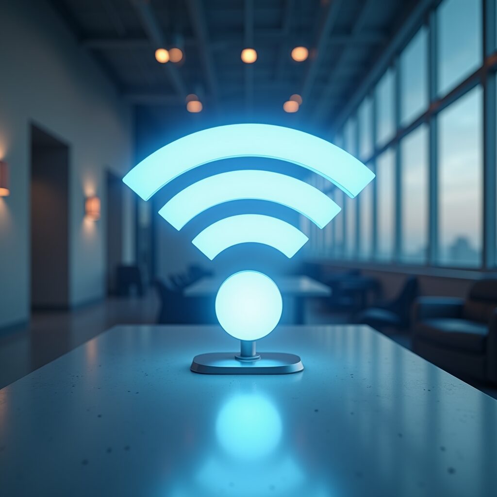WiFi 7: Revolutie in Draadloze Connectiviteit
