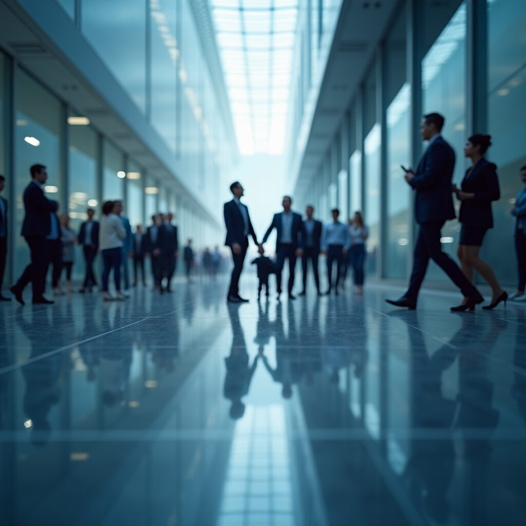 Nvidia's boost lift Aziatische Intel-leveranciers.