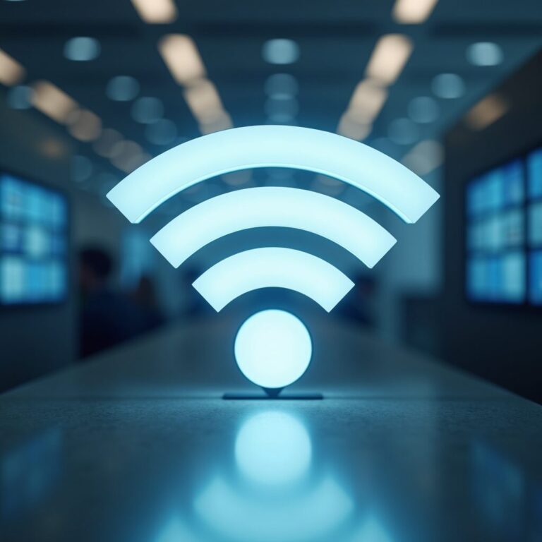Wifi 7: Vijfmaal sneller, nieuwe IT-kansen