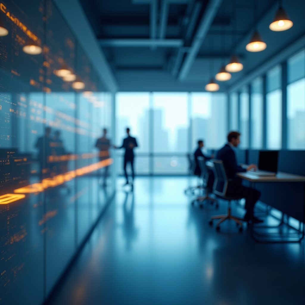 Wifi 7 Routers: De Beste Keuze voor Jouw Bedrijf