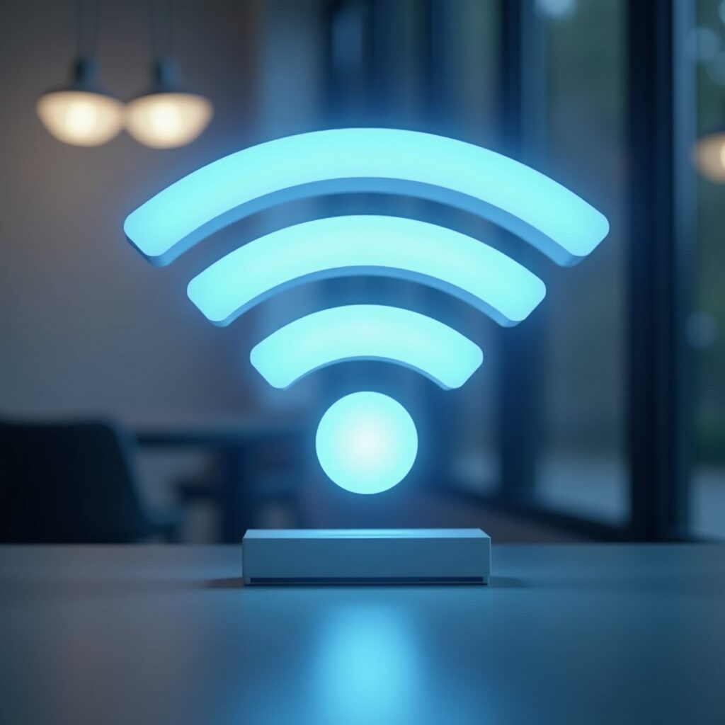 WiFi 7: Supersnel, Stabiel en Toekomstbestendig