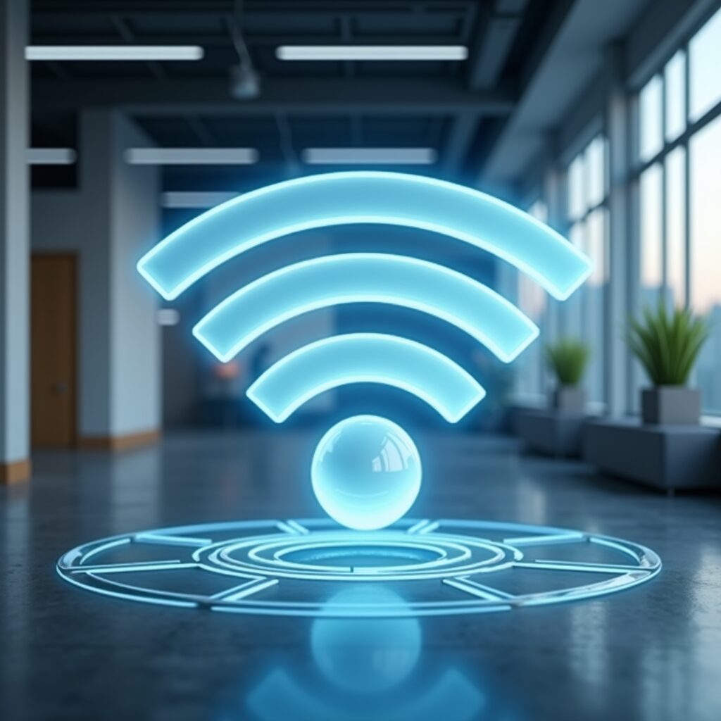Optimale wifi: Strategische AP-plaatsing voor topprestaties