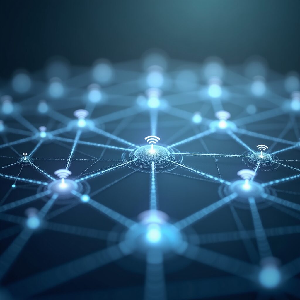 Wifi-optimalisatie: complexer dan je denkt