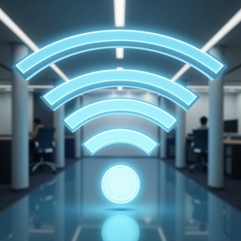 Wifi 7: Soepele upgrade dankzij achterwaartse compatibiliteit