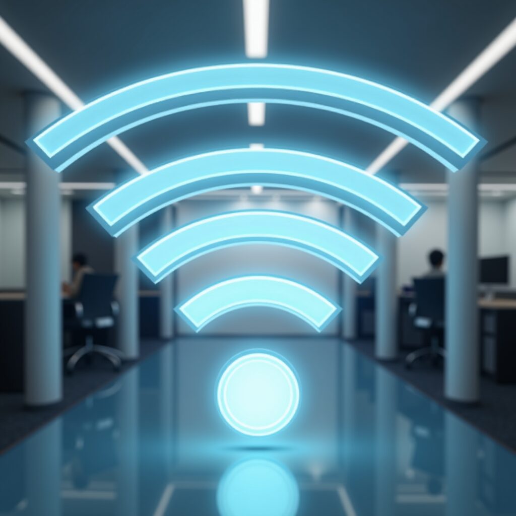 Wifi 7: Soepele upgrade dankzij achterwaartse compatibiliteit