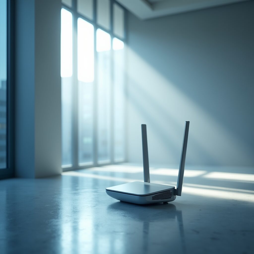 KPN kiest Wifi 6: Geen Wifi 7 voor bedrijven