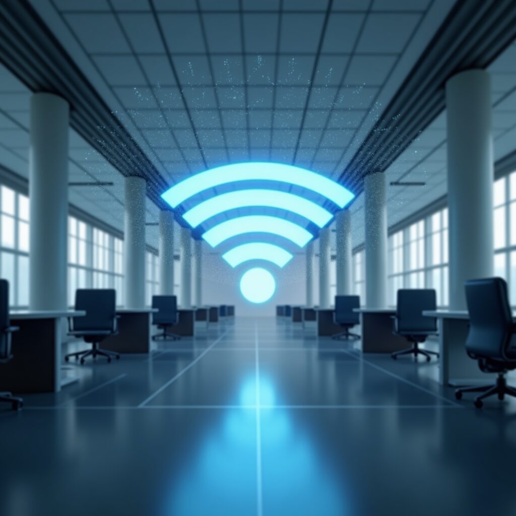 Groter wifi-bereik: nieuwe routers zetten de standaard