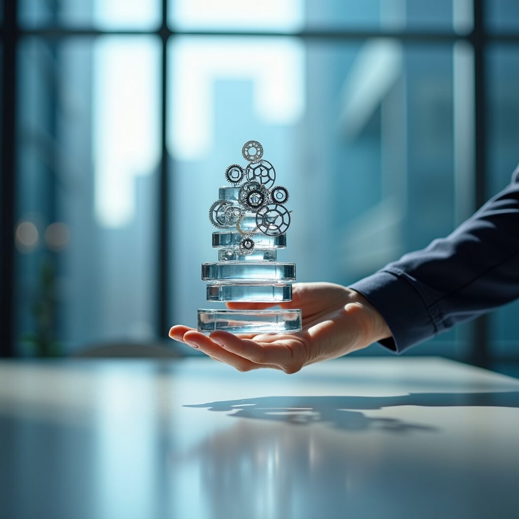 Zuckerbergs AR-bril: Google Glass 2.0?