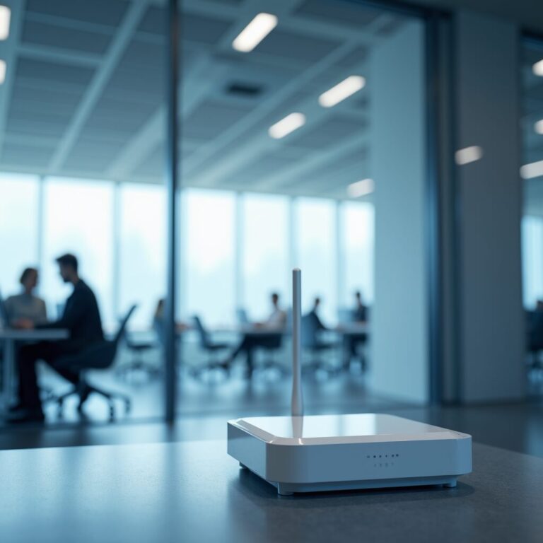Access Points: Strategische Wifi voor Top Prestaties