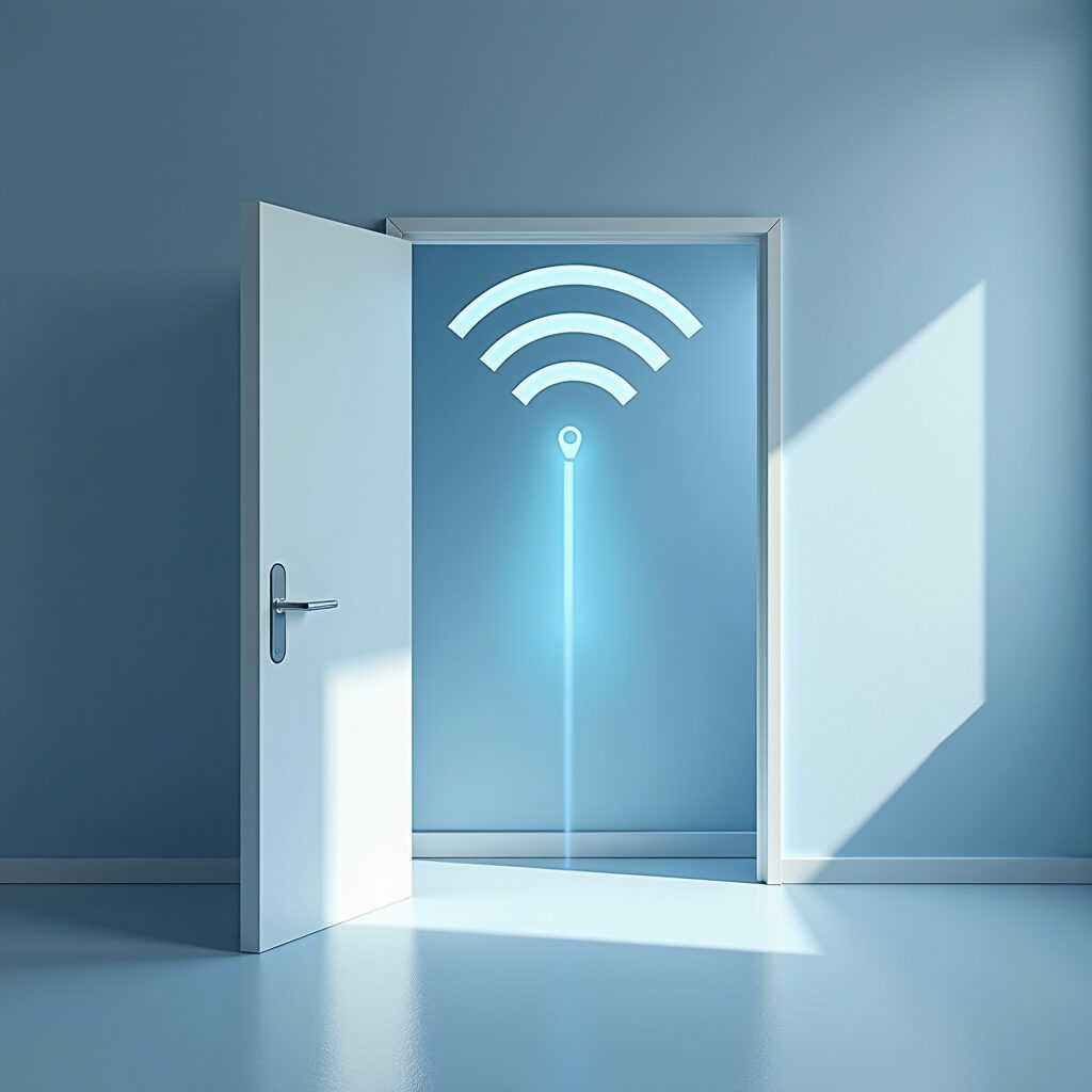 WiFi-Obstakels: De Signaalstrijd Overwinnen