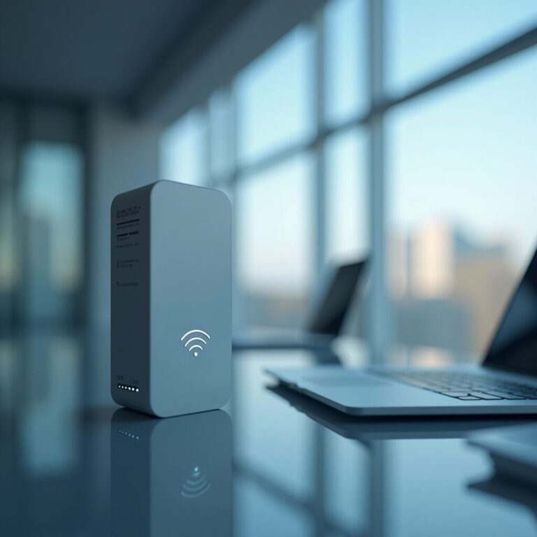 Wifi-versterkers: Oplossing of valse hoop?