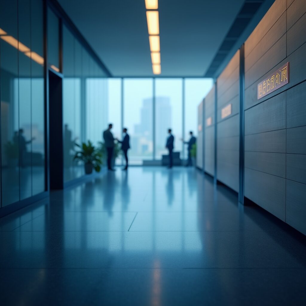 Senao Networks: Taiwanese netwerkreus in Europa