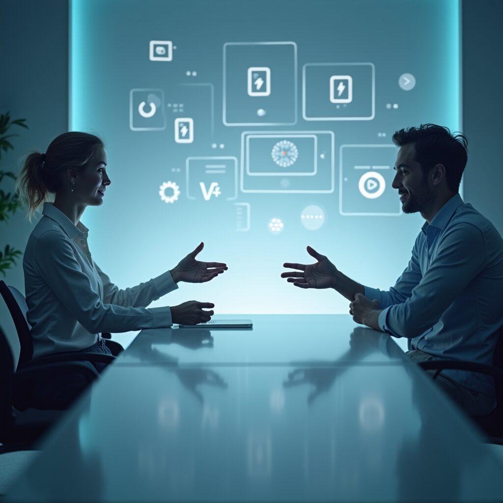 YouTube's AI Revolutie: Kansen en Uitdagingen