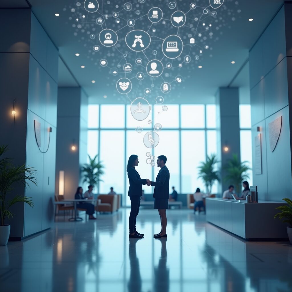 Chinese Tech: voorbij BAT, kansen én risico's