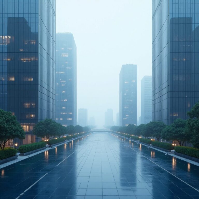 Shenzhen: IT-krachtpatser lonkt naar Westen