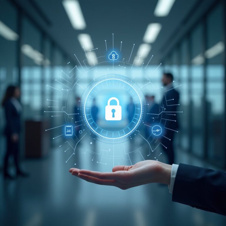 Beveilig je data: activeer nu 2FA!