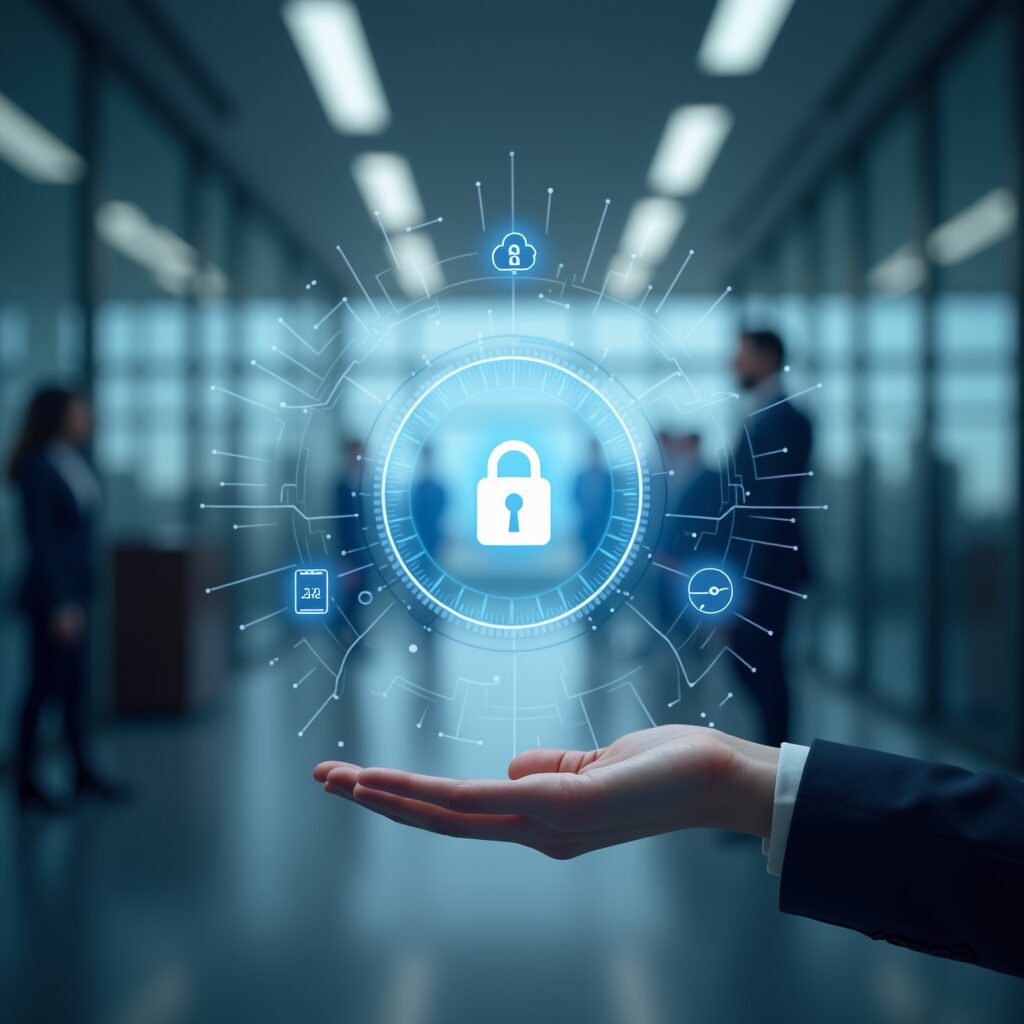 Beveilig je data: activeer nu 2FA!
