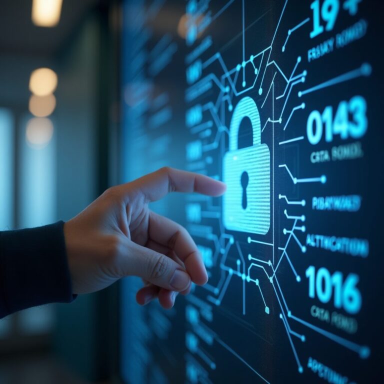 Authenticator-apps: Essentieel voor cybersecurity
