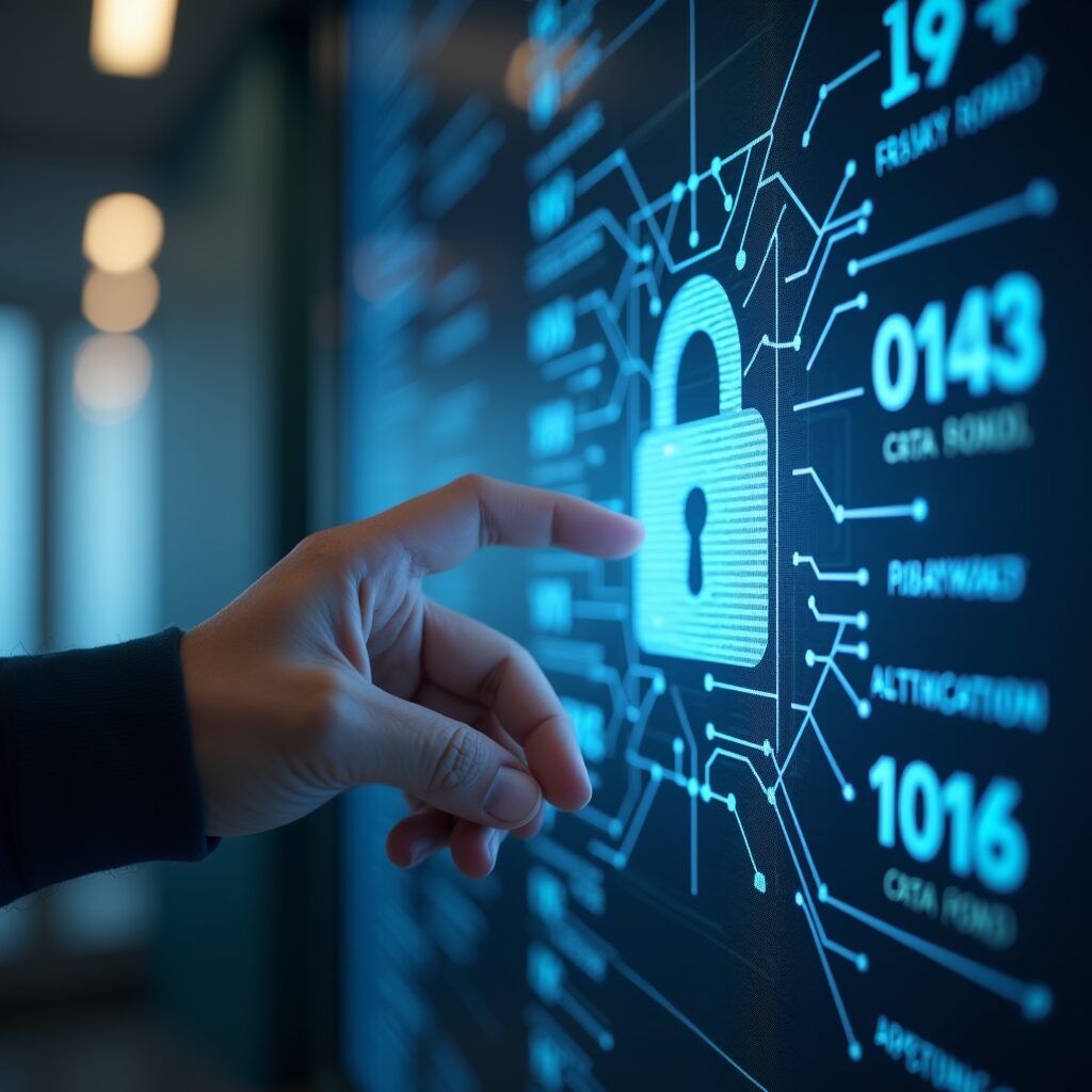 Authenticator-apps: Essentieel voor cybersecurity