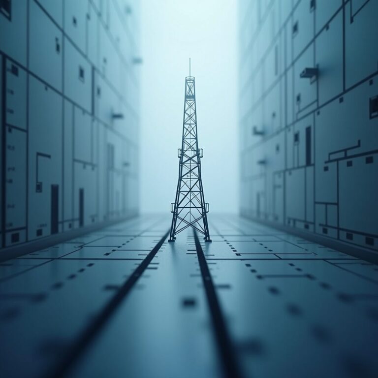 Optus-storing: Wake-up call voor kritieke infrastructuur