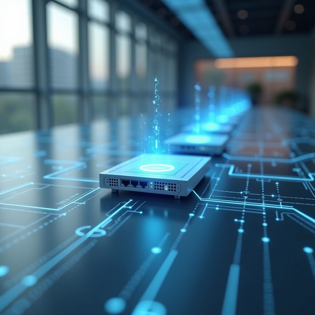 Eenvoudige EnGenius Mesh: Snelle setup, robuuste wifi.