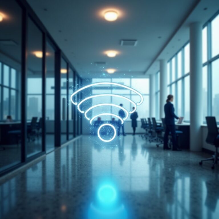 Wifi: Snel, Simpel & Veilig Verbinden