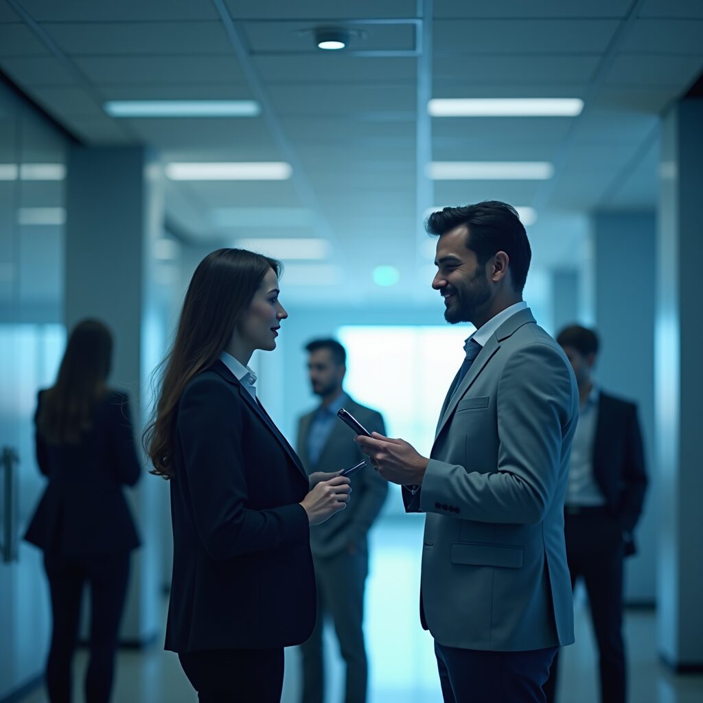 Androids Eenvoud: Gemak of Gevaar?