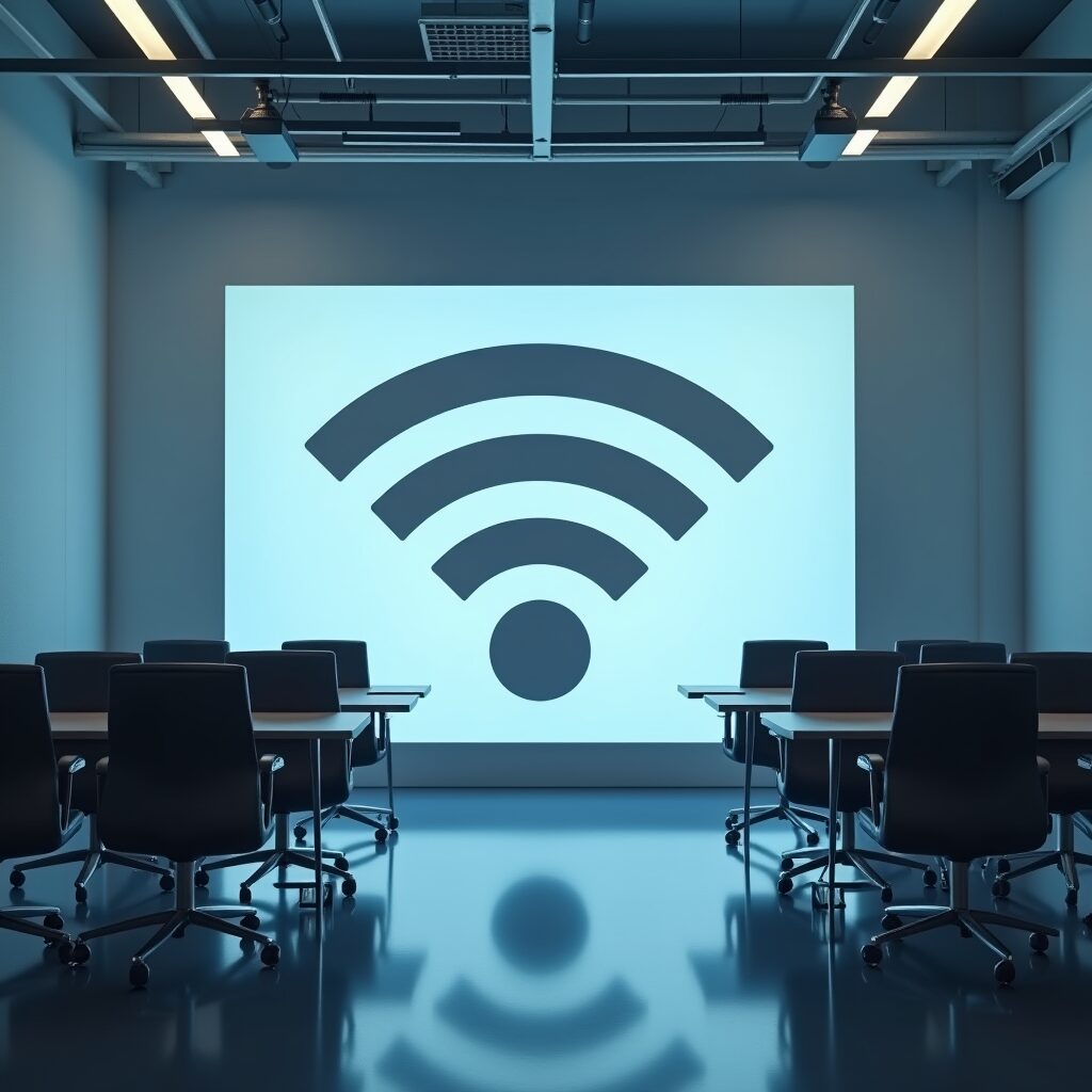 Wifi: Eenvoud maskeert complexe beveiliging