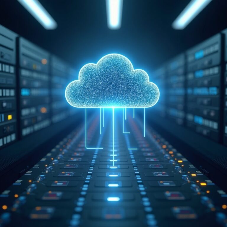 Cloud Switches: Efficiënt & Schaalbaar Netwerkbeheer