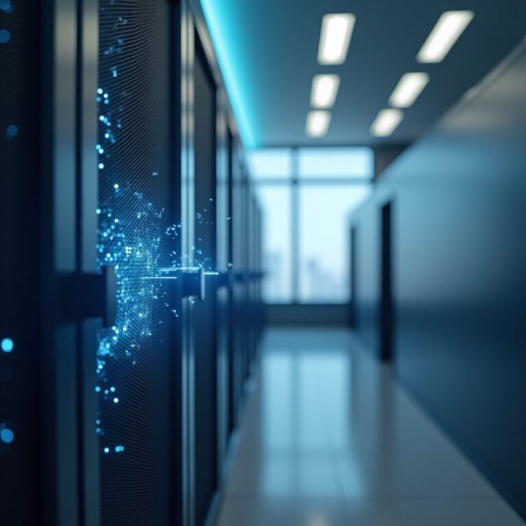 Managed Switches: Onmisbaar voor Veilige Netwerken