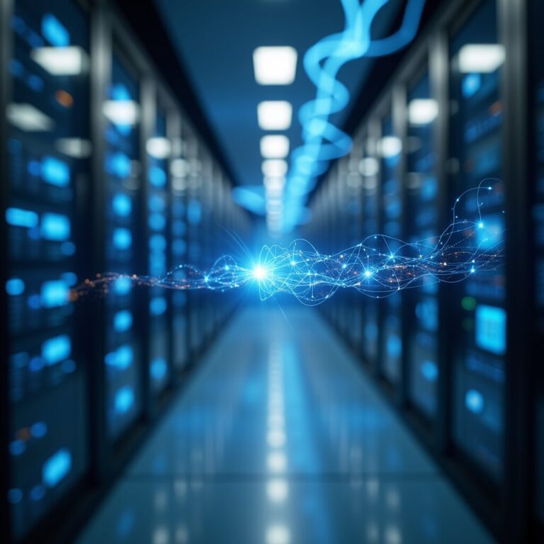 Huawei CloudEngine: Krachtpatsers voor Moderne Netwerken