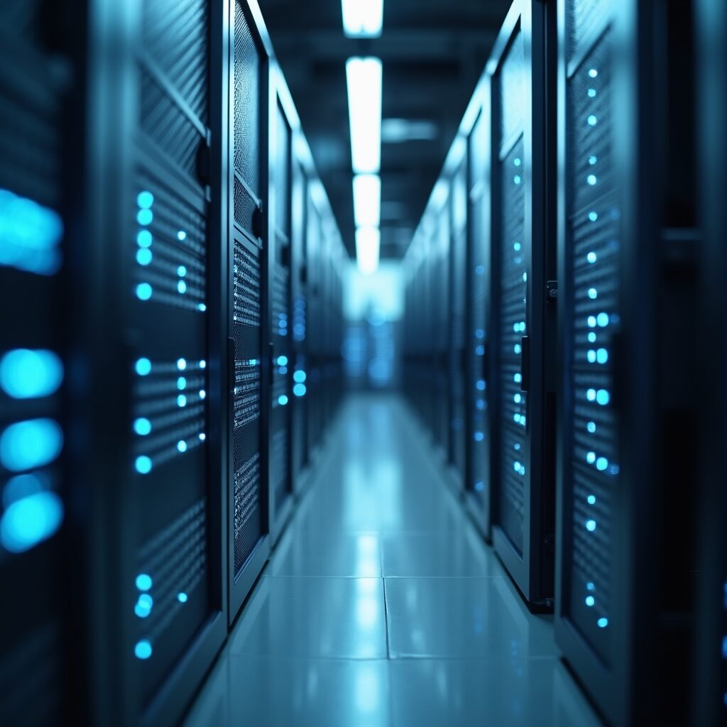 Managed Switches: Sleutel tot Modern Netwerkbeheer