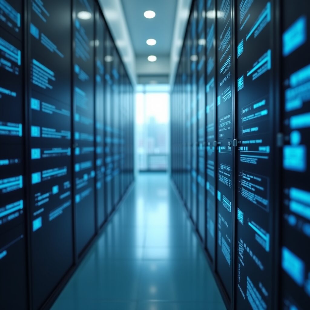 Managed switches: Optimale netwerkprestaties.
